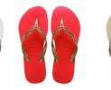 In anteprima le nuove Havaianas dell'estate 2013 Flash Sweet