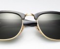 Ray-Ban reinterpreta Clubmaster