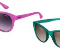 Il colore del vostro sguardo secondo Vogue Eyewear