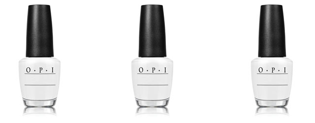 La nuova base protettiva ‘Glitter Off’ di OPI