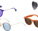 Le novità di Ray-Ban per l'A-I 2014/15