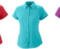 Camicie e T-shirt “ANTI-UV” garantita