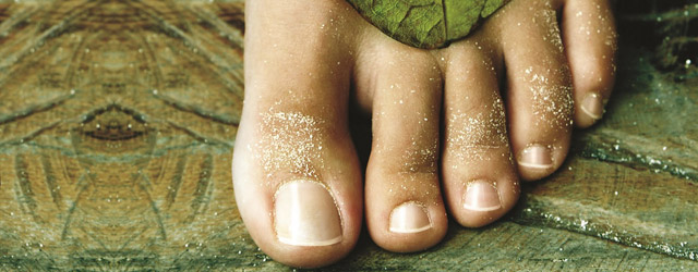  ProNails Foot Care per piedi da modelle