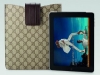 Gucci presenta la custodia per iPad