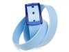 Cintura Tie Ups Basic blu