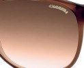 Il glamour degli occhiali da sole Carrera 