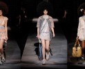 Moda Donna: Louis Vuitton primavera estate 2010