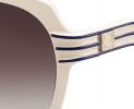 Gli occhiali da sole di Dior