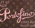 Louis Vuitton presenta la borsa Neverfull Portofino