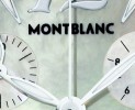 Gli ultimi orologi chic di Montblanc