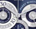 Il nuovo Premier Lady Chronograph di Harry Winston