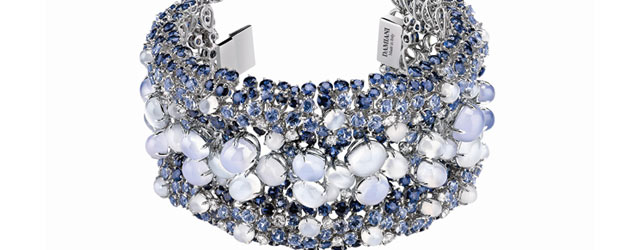 Il bracciale Isotta vince il “Best Fashionable Jewellery”