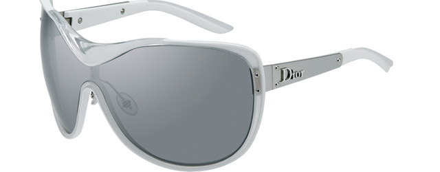Dior presenta gli occhiali da sole Striking