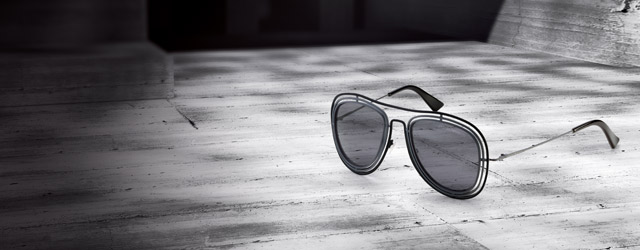 I nuovi occhiali da sole di Emporio Armani