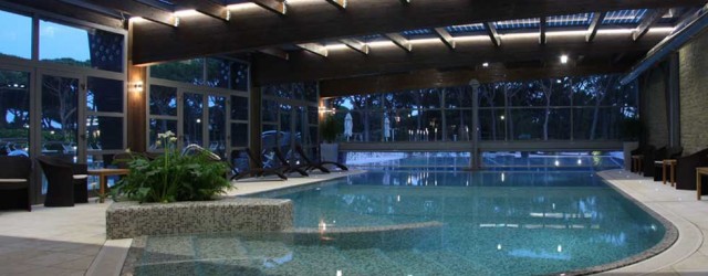 Relax e benessere al Riva del Sole Resort&Spa