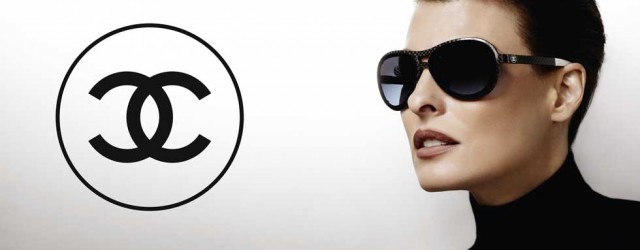 L'estate colorata degli occhiali da sole Chanel 2012
