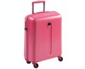 La valigia più leggera: Delsey Helium