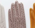 Piccoli dettagli di stile: i guanti di Sermoneta Gloves
