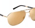 La Gold Edition degli occhiali da sole Dolce&Gabbana
