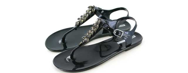 Gioseppo presenta la Special Edition delle calzature black