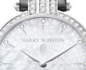 Un orologio da sogno firmato Harry Winston 