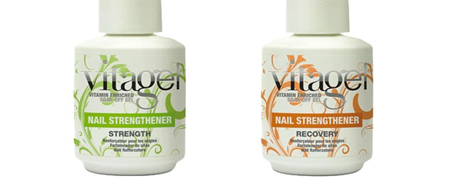 Strenght e Recovery di Gelish 