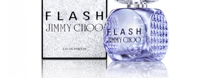 La nuova fragranza di Jimmy Choo